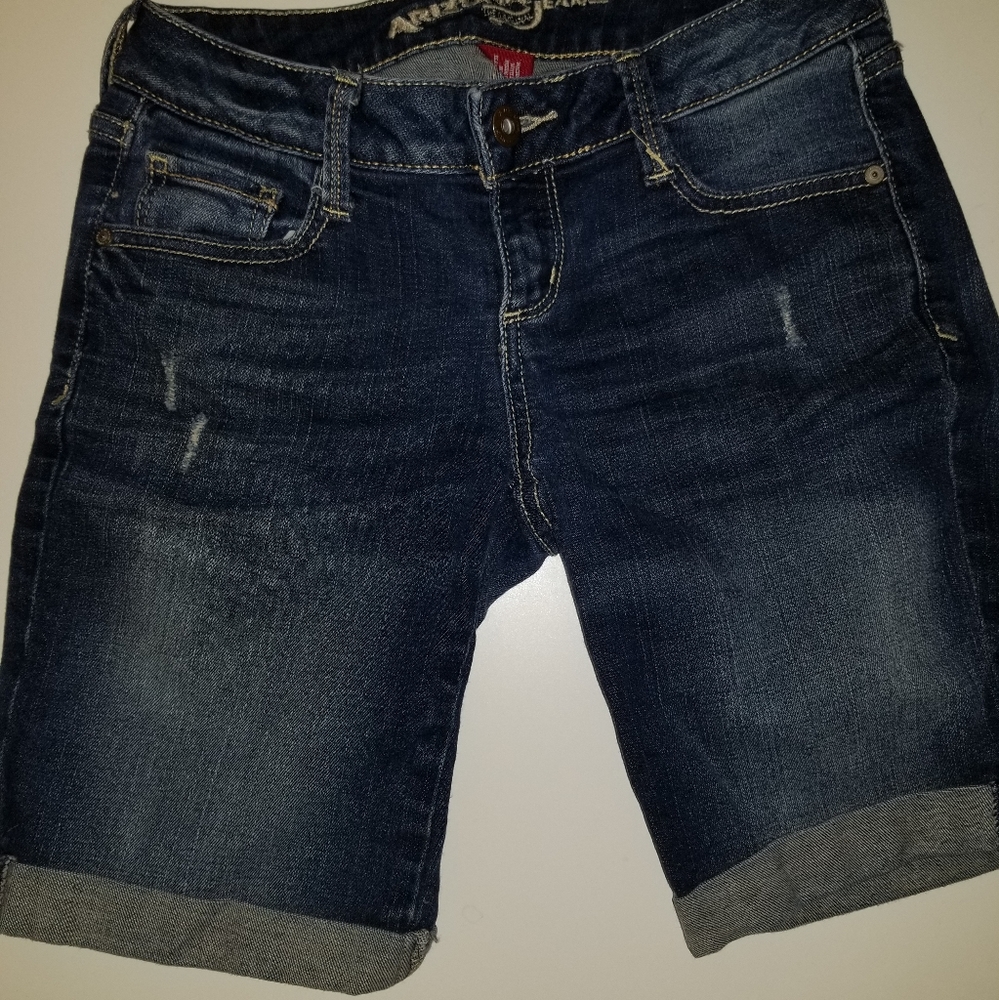 Arizona jean shorts